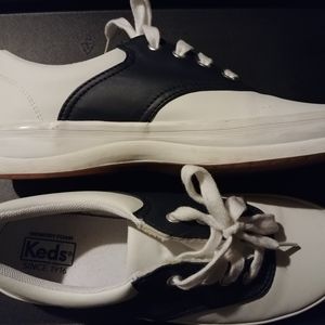 Keds sock hop sneakers